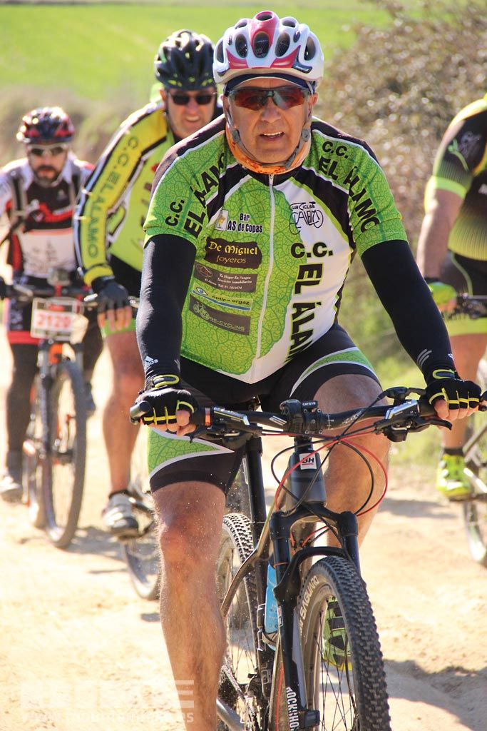 Navalcarnero al Límite 2017 Km 27. Galeria 5