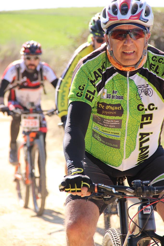 Navalcarnero al Límite 2017 Km 27. Galeria 5