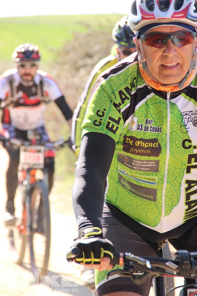 Navalcarnero al Límite 2017 Km 27. Galeria 5