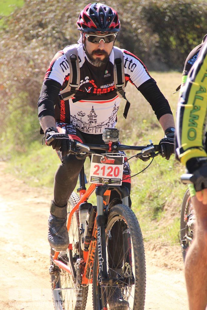 Navalcarnero al Límite 2017 Km 27. Galeria 5