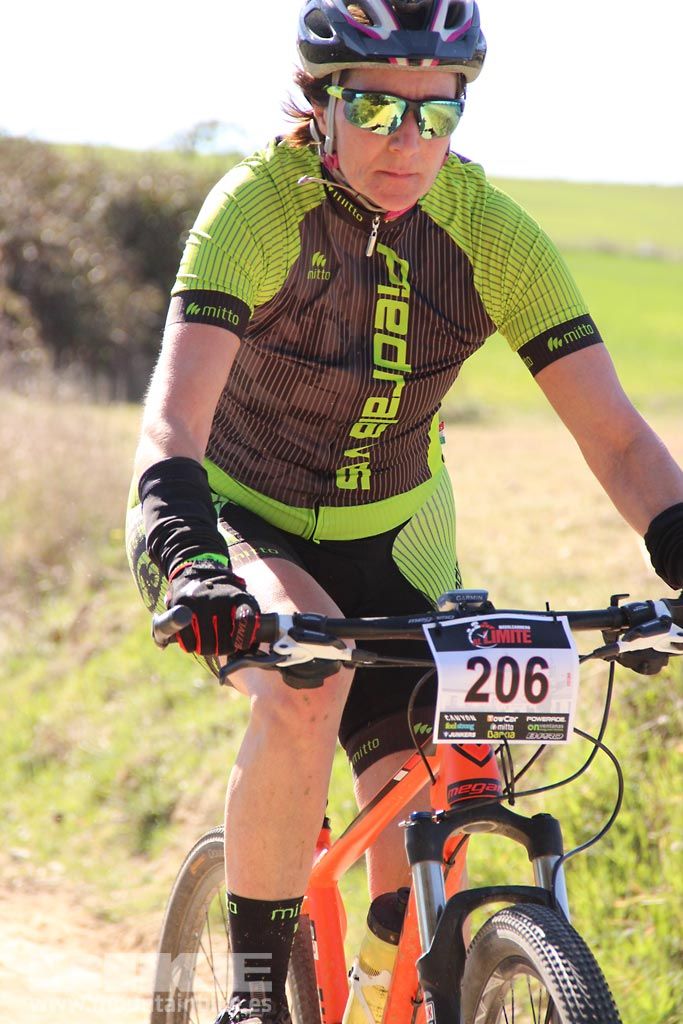 Navalcarnero al Límite 2017 Km 27. Galeria 5