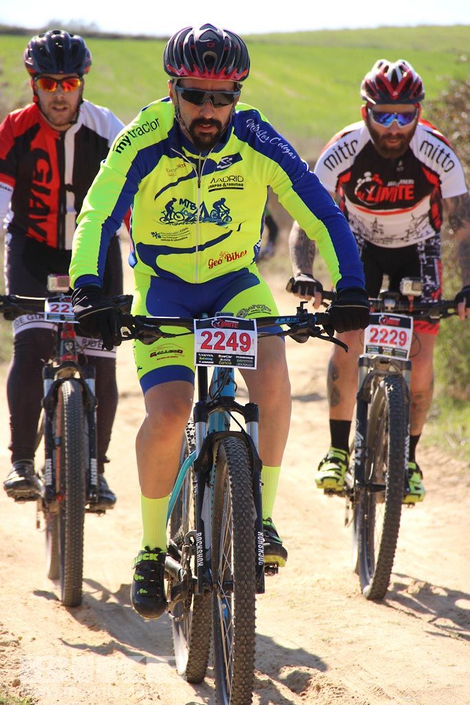 Navalcarnero al Límite 2017 Km 27. Galeria 5