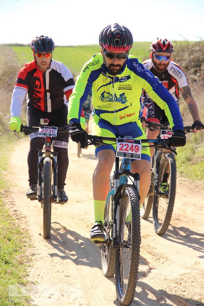 Navalcarnero al Límite 2017 Km 27. Galeria 5