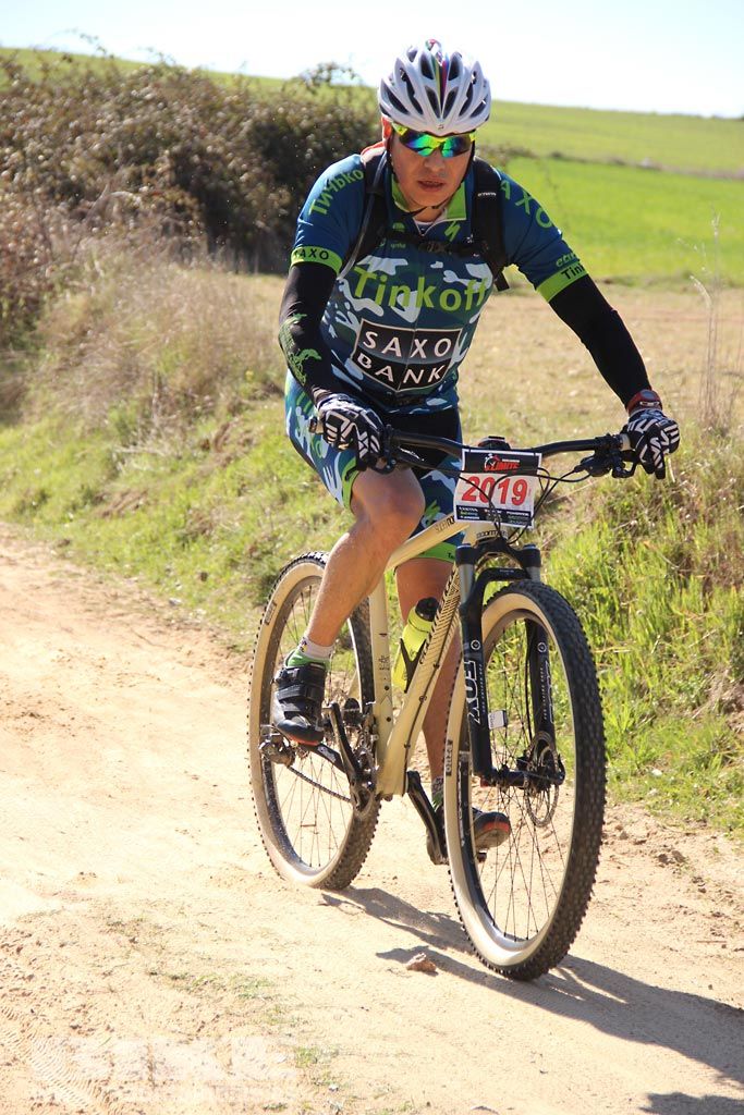 Navalcarnero al Límite 2017 Km 27. Galeria 5