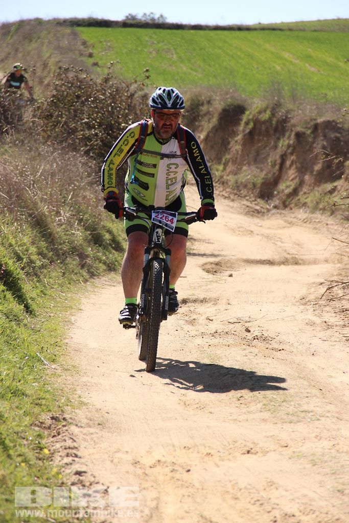 Navalcarnero al Límite 2017 Km 27. Galeria 5