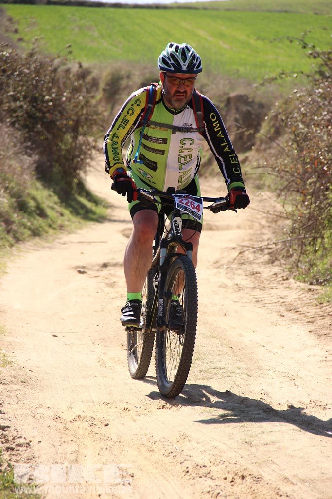 Navalcarnero al Límite 2017 Km 27. Galeria 5