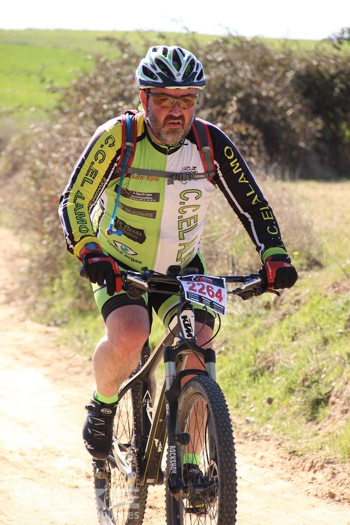 Navalcarnero al Límite 2017 Km 27. Galeria 5
