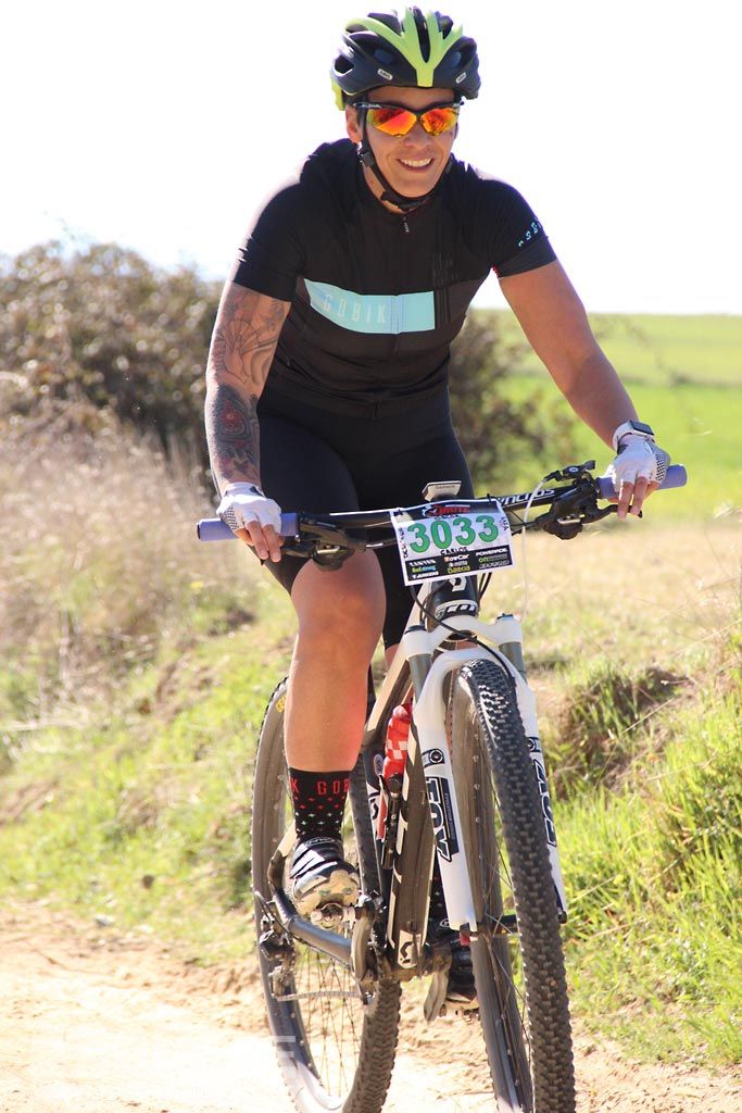 Navalcarnero al Límite 2017 Km 27. Galeria 5