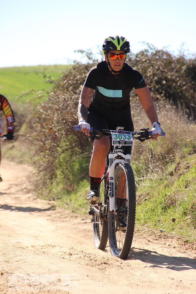 Navalcarnero al Límite 2017 Km 27. Galeria 5