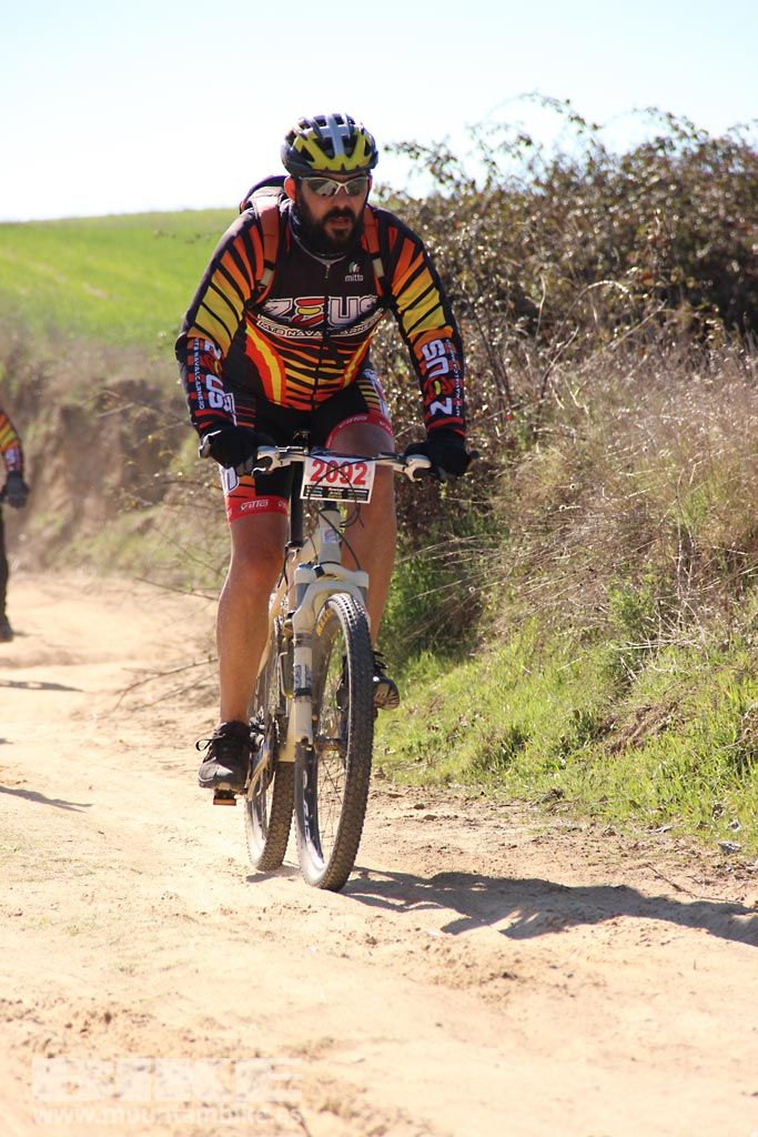 Navalcarnero al Límite 2017 Km 27. Galeria 5