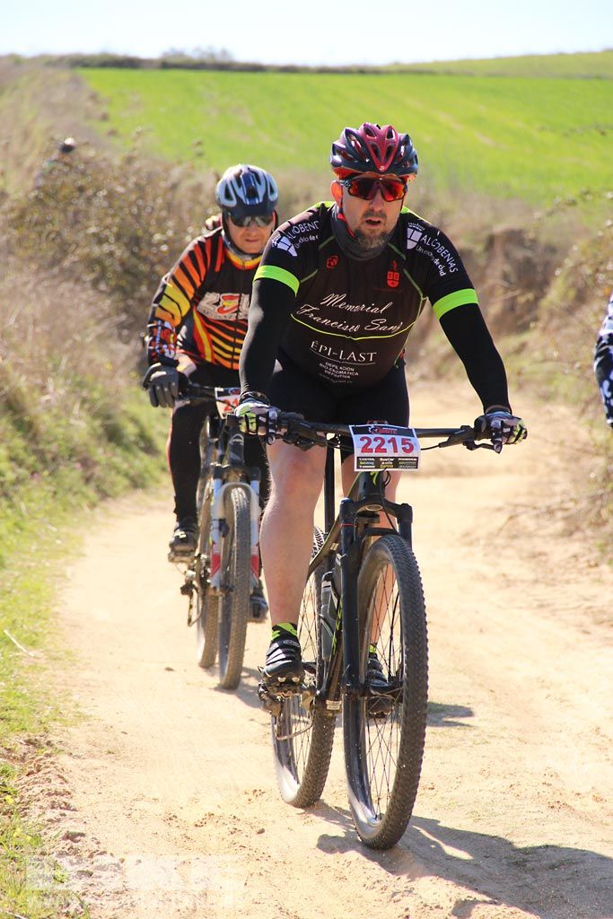 Navalcarnero al Límite 2017 Km 27. Galeria 5