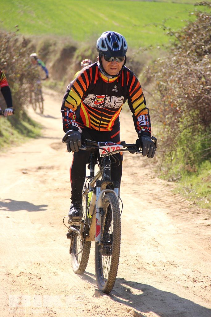 Navalcarnero al Límite 2017 Km 27. Galeria 5