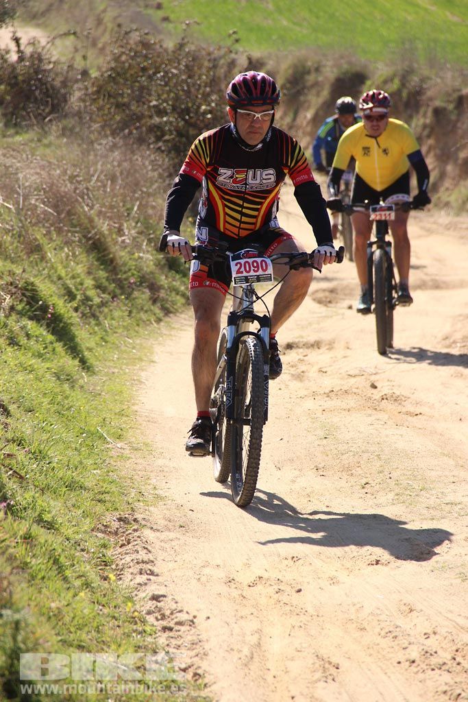 Navalcarnero al Límite 2017 Km 27. Galeria 5