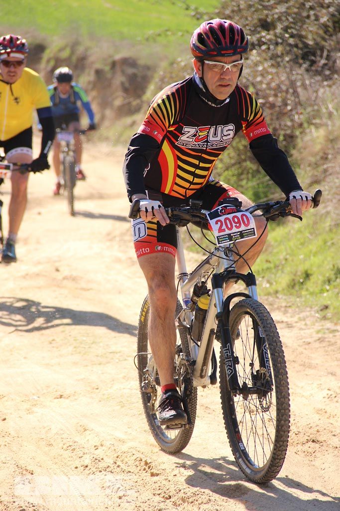 Navalcarnero al Límite 2017 Km 27. Galeria 5