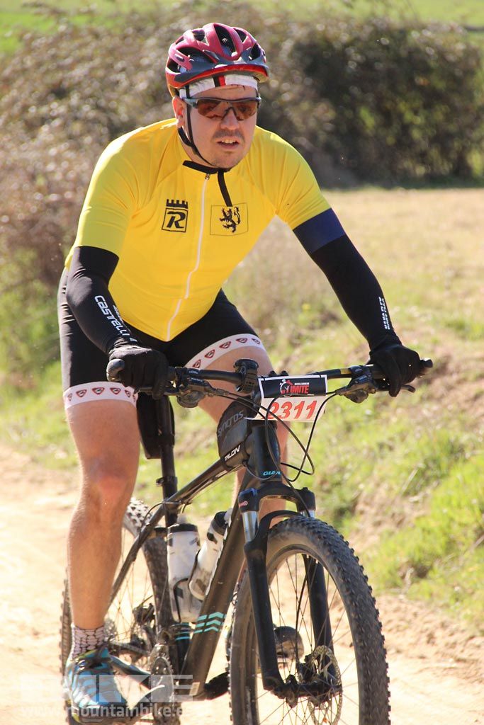 Navalcarnero al Límite 2017 Km 27. Galeria 5