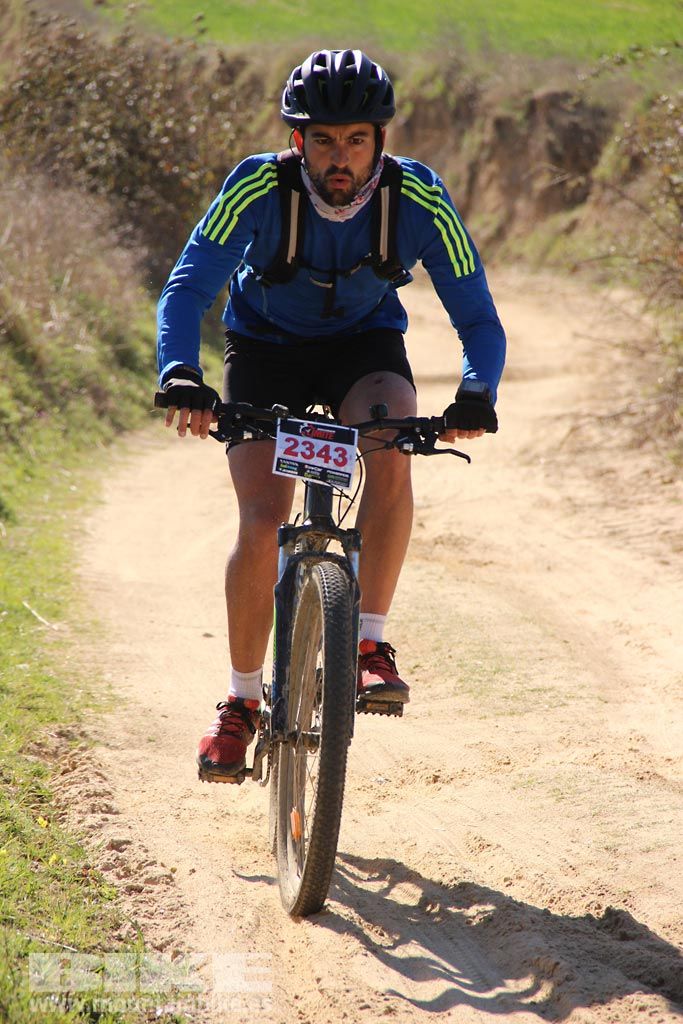 Navalcarnero al Límite 2017 Km 27. Galeria 5