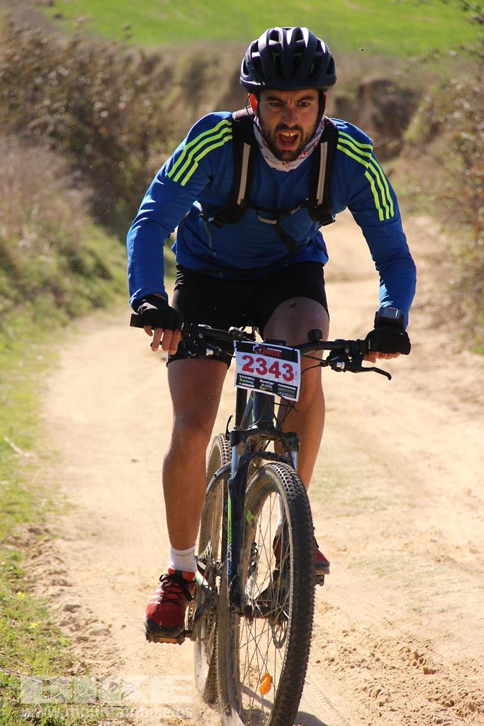 Navalcarnero al Límite 2017 Km 27. Galeria 5