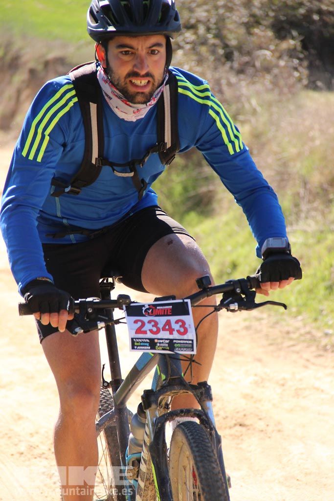 Navalcarnero al Límite 2017 Km 27. Galeria 5
