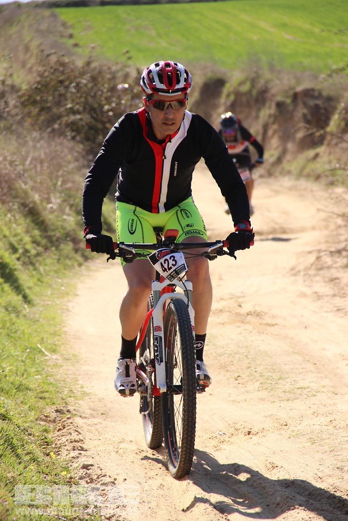 Navalcarnero al Límite 2017 Km 27. Galeria 5