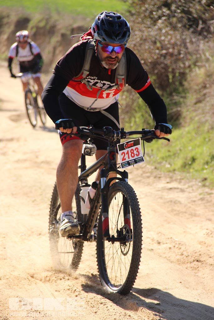 Navalcarnero al Límite 2017 Km 27. Galeria 5