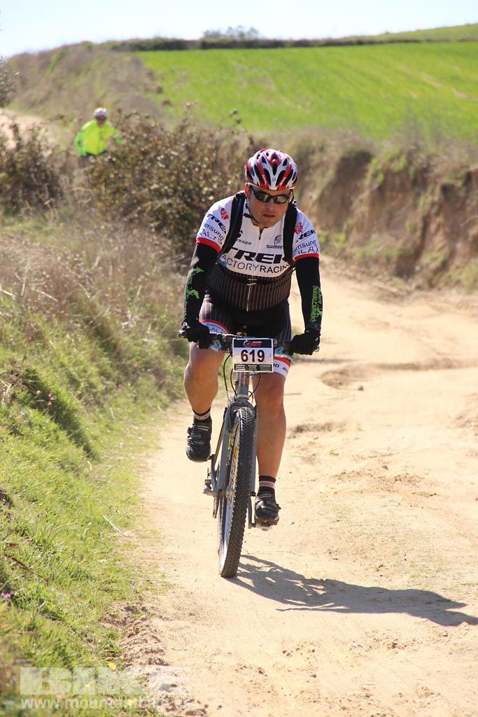 Navalcarnero al Límite 2017 Km 27. Galeria 5