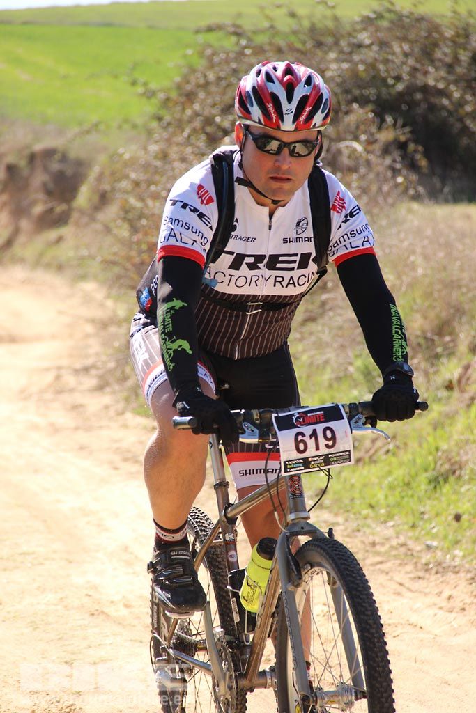 Navalcarnero al Límite 2017 Km 27. Galeria 5
