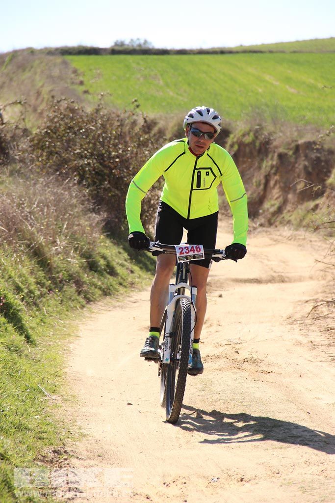 Navalcarnero al Límite 2017 Km 27. Galeria 5
