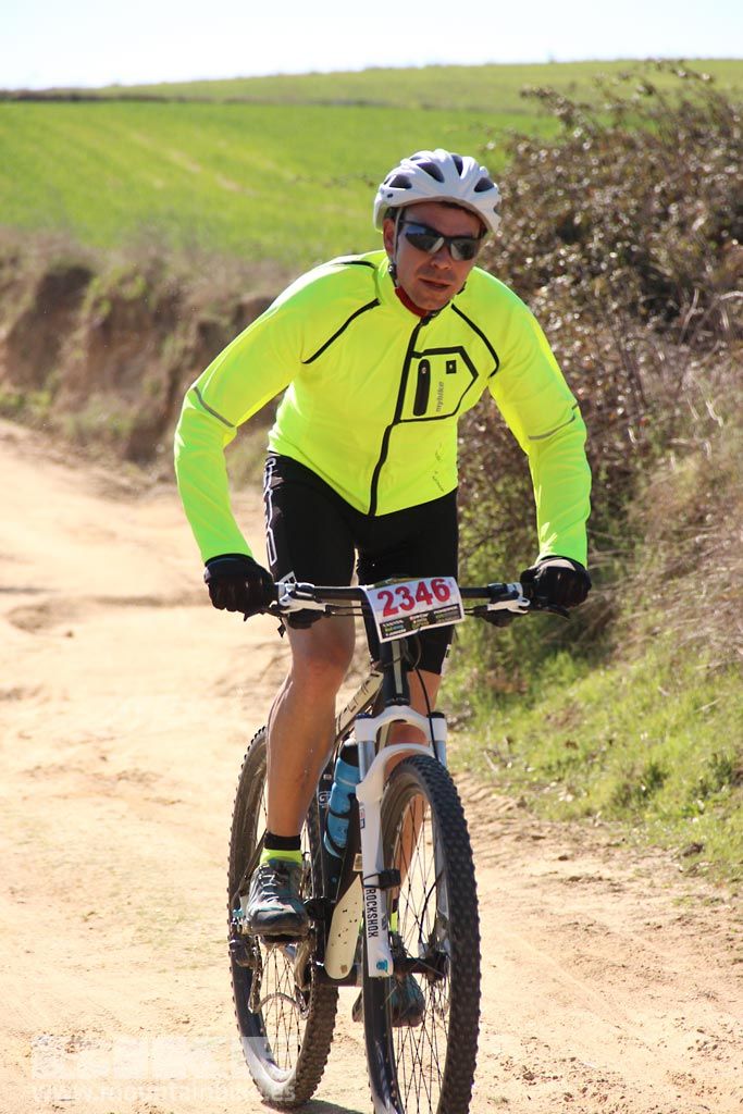 Navalcarnero al Límite 2017 Km 27. Galeria 5