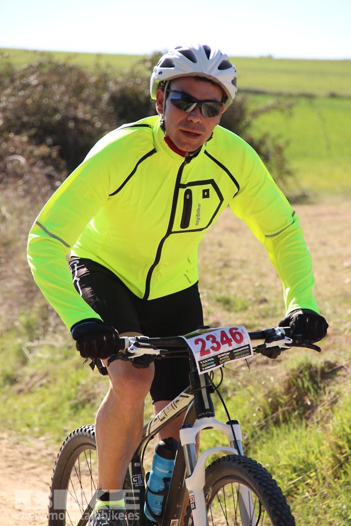 Navalcarnero al Límite 2017 Km 27. Galeria 5