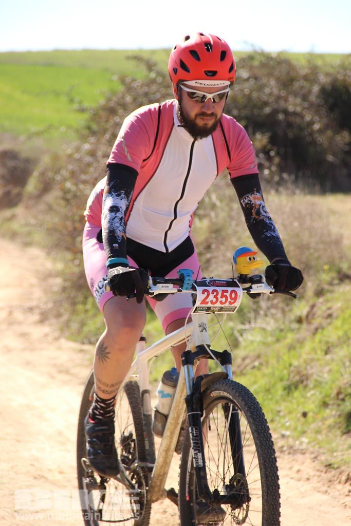 Navalcarnero al Límite 2017 Km 27. Galeria 5