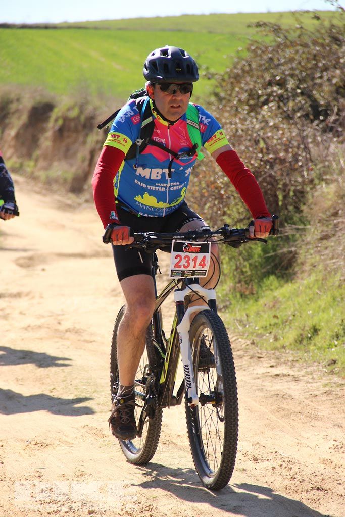 Navalcarnero al Límite 2017 Km 27. Galeria 5