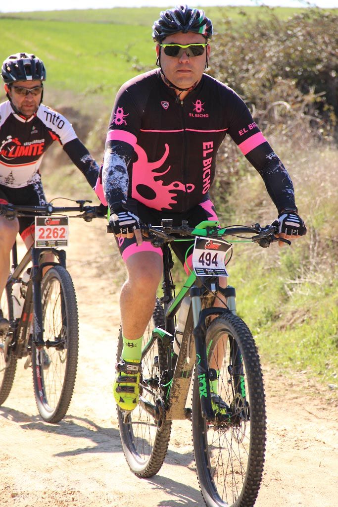 Navalcarnero al Límite 2017 Km 27. Galeria 5