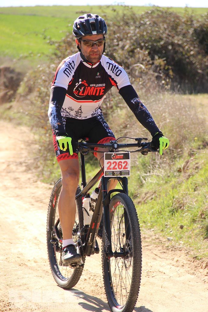 Navalcarnero al Límite 2017 Km 27. Galeria 5