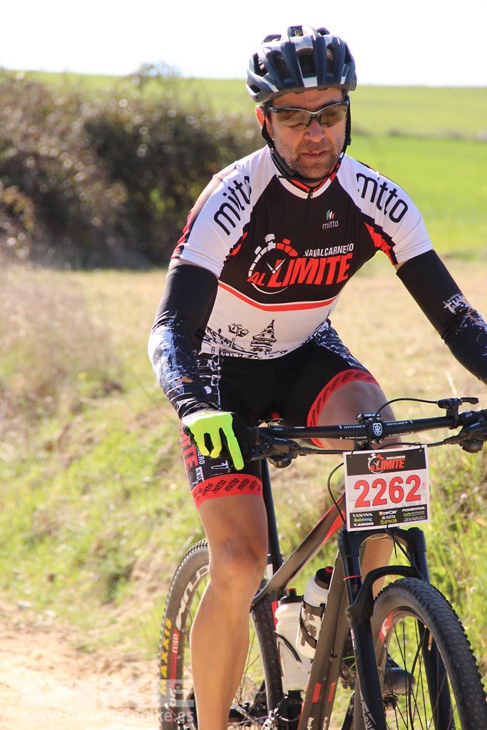 Navalcarnero al Límite 2017 Km 27. Galeria 5