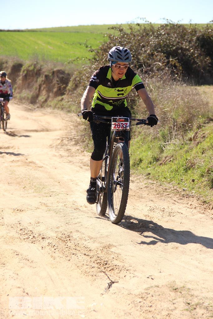 Navalcarnero al Límite 2017 Km 27. Galeria 5
