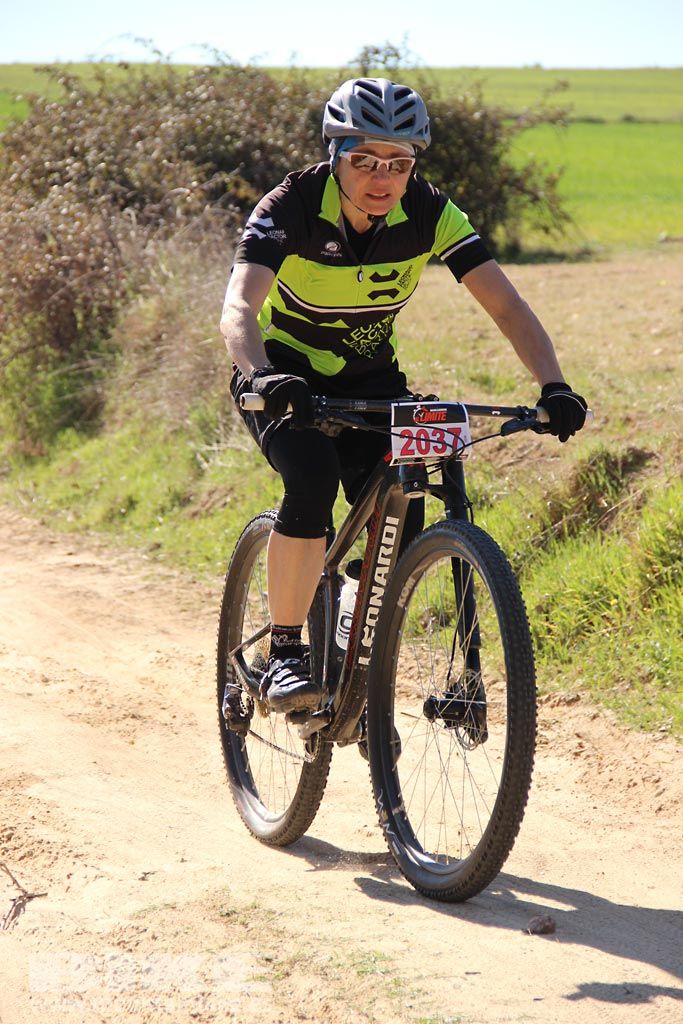 Navalcarnero al Límite 2017 Km 27. Galeria 5