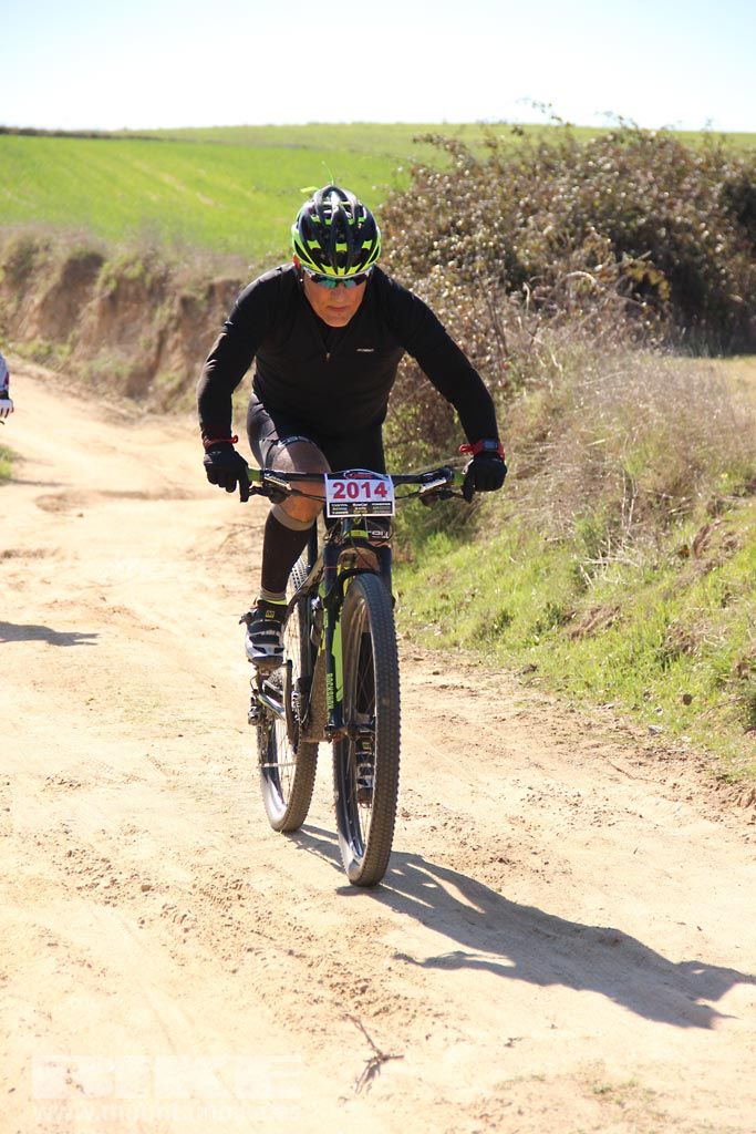 Navalcarnero al Límite 2017 Km 27. Galeria 5