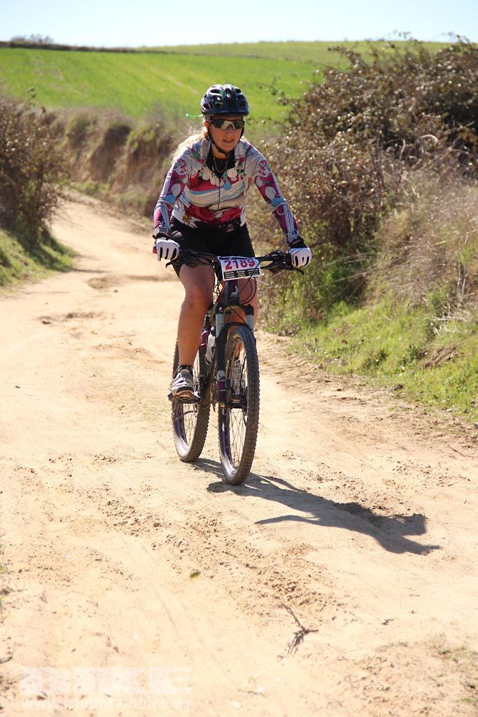 Navalcarnero al Límite 2017 Km 27. Galeria 5