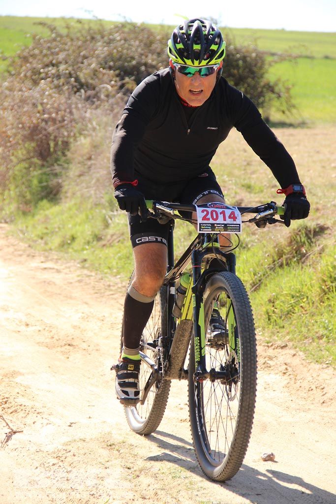 Navalcarnero al Límite 2017 Km 27. Galeria 5