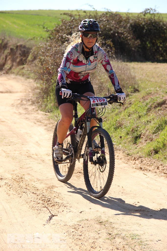 Navalcarnero al Límite 2017 Km 27. Galeria 5