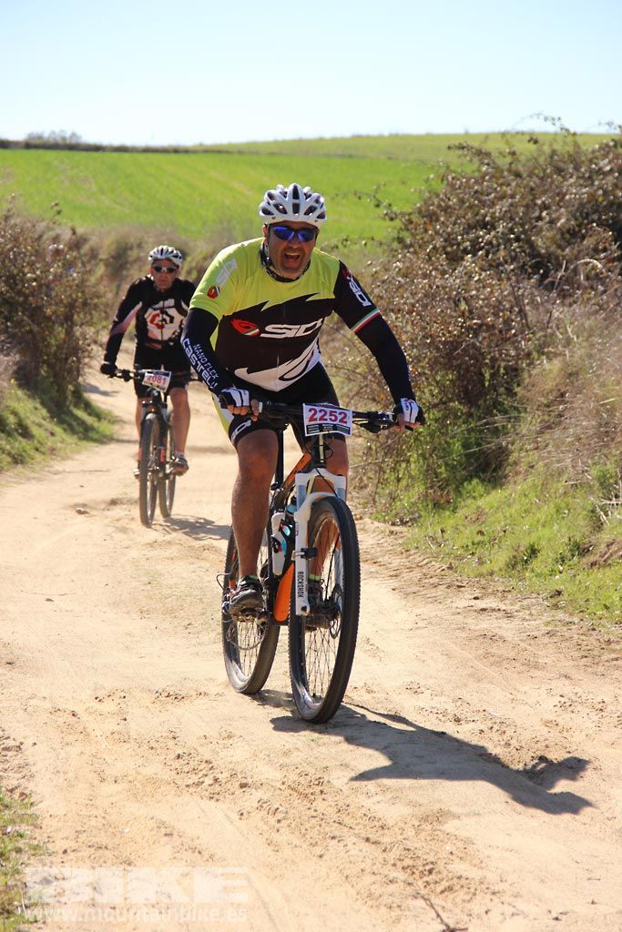 Navalcarnero al Límite 2017 Km 27. Galeria 5