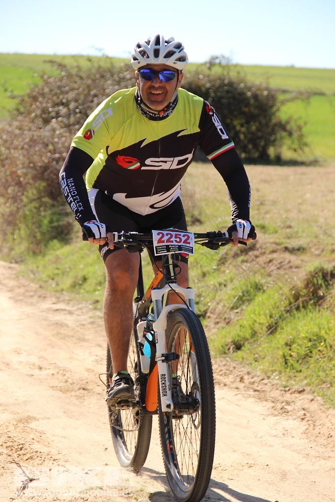 Navalcarnero al Límite 2017 Km 27. Galeria 5