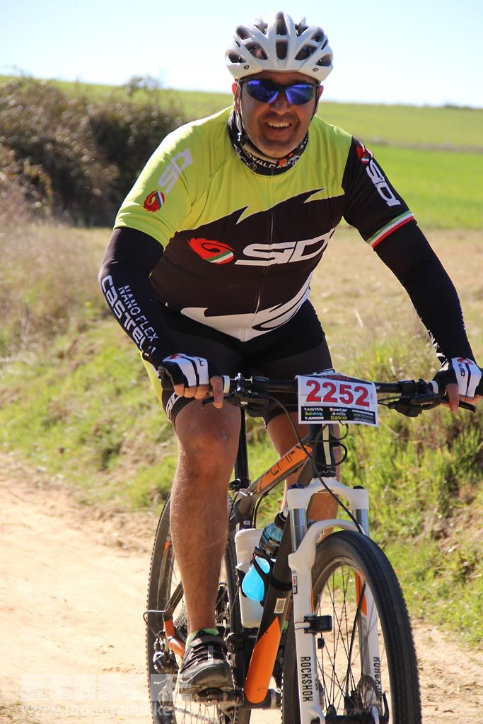 Navalcarnero al Límite 2017 Km 27. Galeria 5