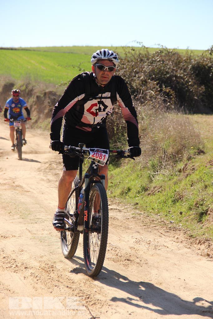 Navalcarnero al Límite 2017 Km 27. Galeria 5