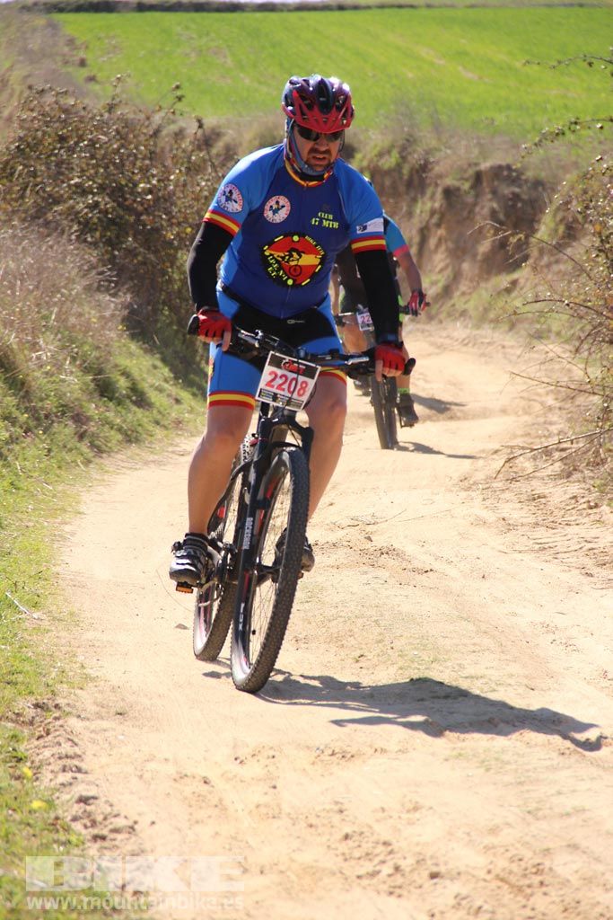 Navalcarnero al Límite 2017 Km 27. Galeria 5