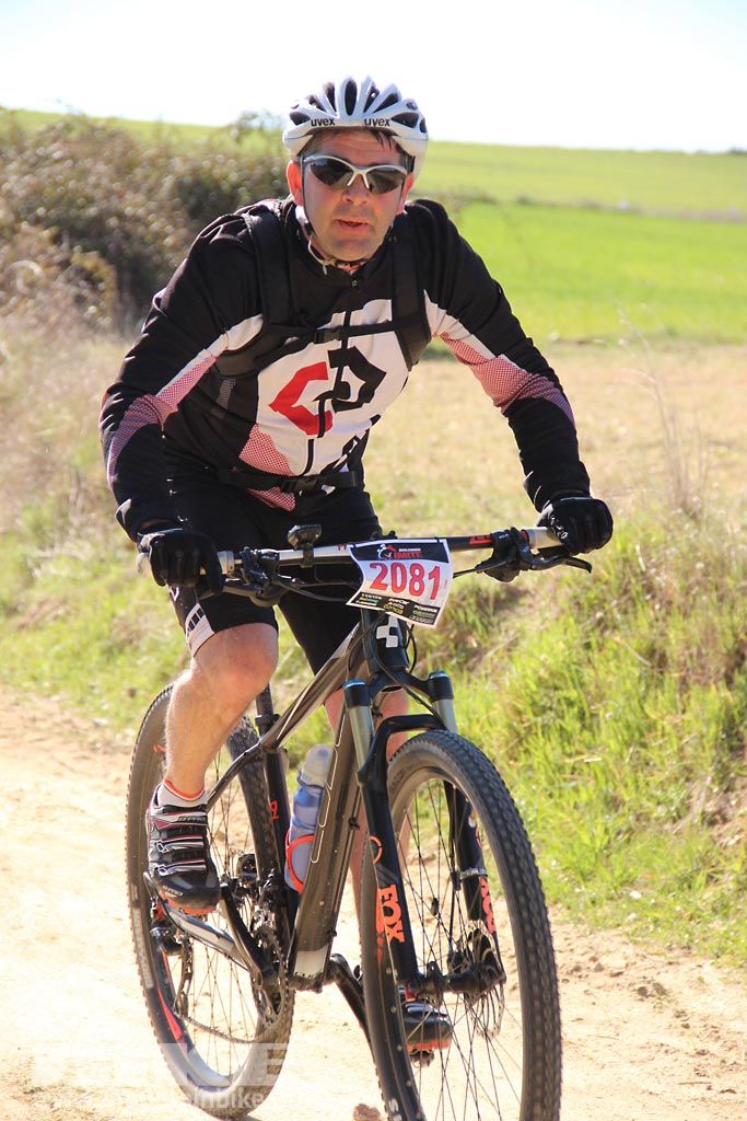 Navalcarnero al Límite 2017 Km 27. Galeria 5