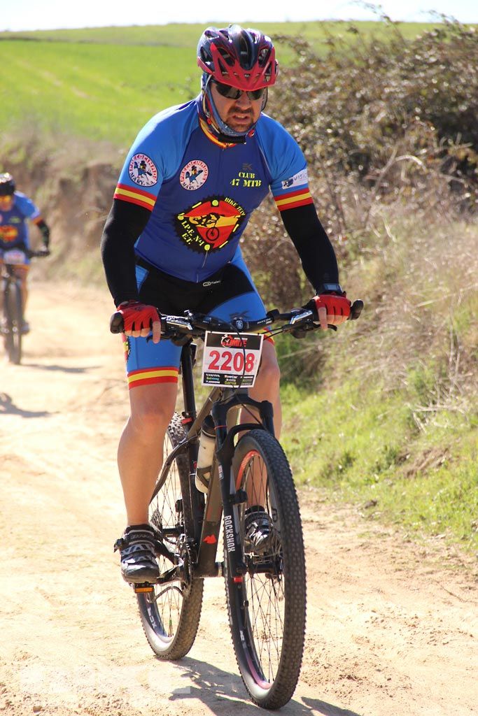 Navalcarnero al Límite 2017 Km 27. Galeria 5