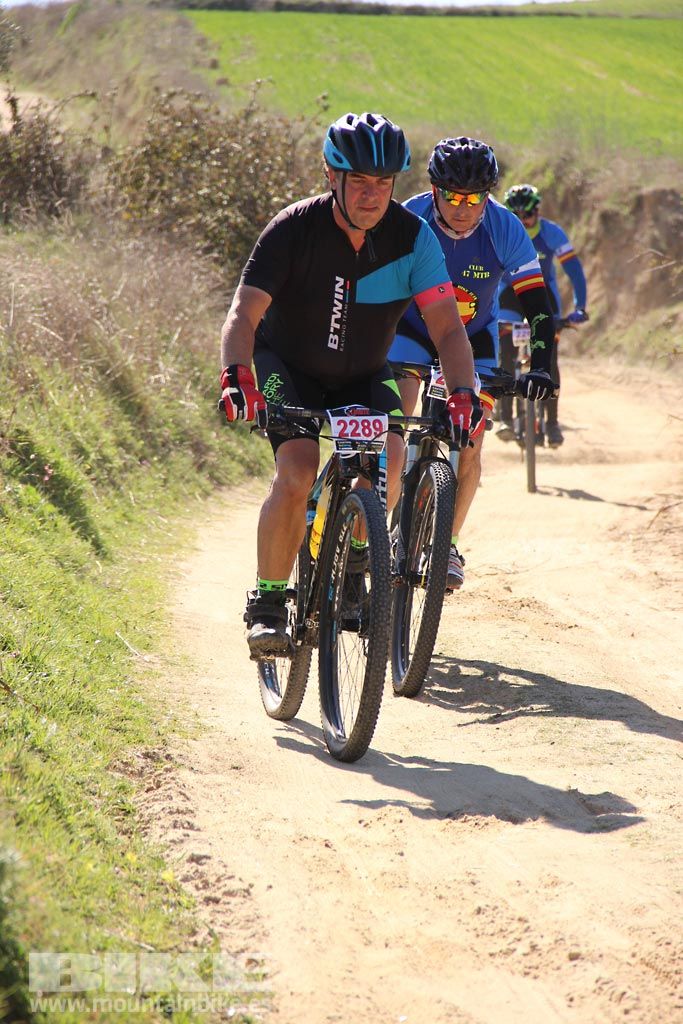 Navalcarnero al Límite 2017 Km 27. Galeria 5