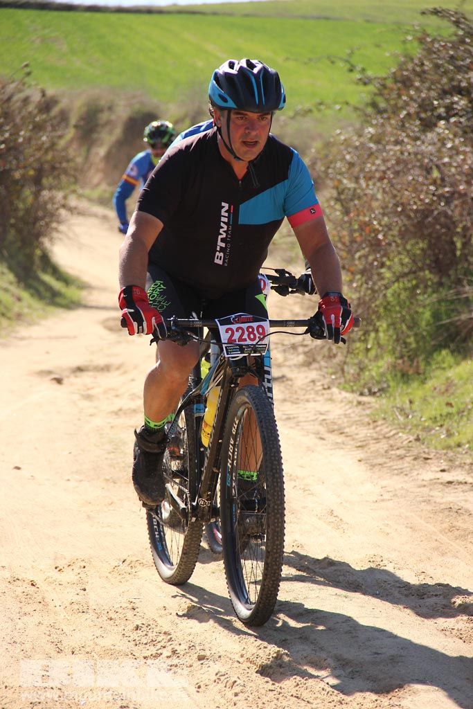 Navalcarnero al Límite 2017 Km 27. Galeria 5