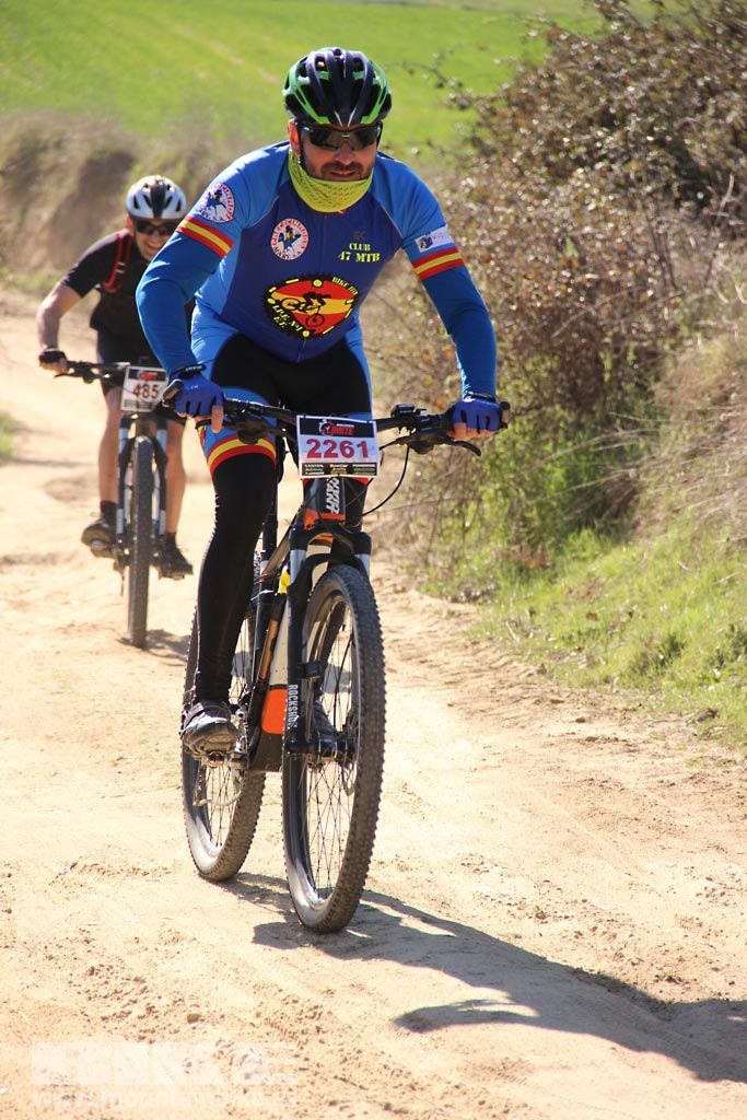 Navalcarnero al Límite 2017 Km 27. Galeria 5